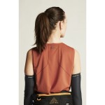 W Nátělník CRAFT PRO Trail 2 červená