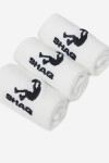 Ponožky SHAQ AS_SHQ_H_001Z_SS25 (3-PACK)