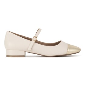 Baleríny Clara Barson WS24040-02 Syntetický materiál