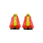 Běžecké boty CRAFT Kype Pro - oranžové Velikost obuvi v EU: 43