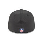 New Era Pánská kšiltovka Las Vegas Raiders NFL 2025 On-Field Sideline 59FIFTY A-Frame Fitted Velikost: 7 1/2