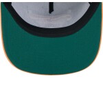 New Era Pánská kšiltovka Detroit Tigers MLB 2000 Stadium Pigment Dyed Golfer Snapback