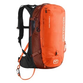 Lavinový batoh ORTOVOX Avabag Litric Freeride 28 desert orange