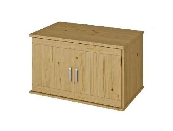 HP-Nábytek Nástavec Omega 2D SMRK
