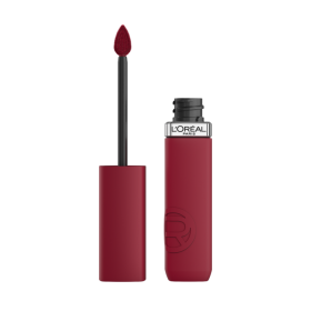 L’Oréal Paris Infaillible Matte Resistance 500 Wine Not? rtěnka, 5ml