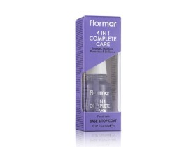 Flormar výživa na nehty 4 IN 1