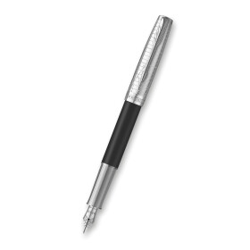 Plnicí pero Parker Sonnet Legacy of Flight CT 18K - hrot F