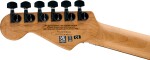 Charvel Pro-Mod Plus SD1 FR EB SWH