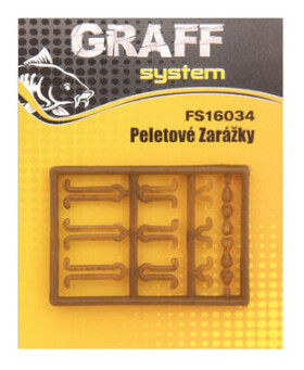 Graff Peletové zarážky (FS16034)