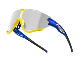 Force Creed brýle modrá/fluo fotochromatická skla