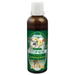 Stop-kok s gemmoglukany 50 ml