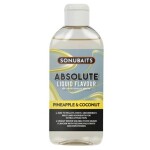 Sonubaits Booster Absolute Liquid Flavour Pineapple Coconut (S1850068)