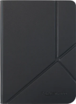 Rakuten Kobo Clara Colour/BW Černé pouzdro SleepCover