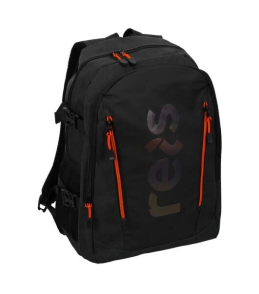 Reis Troll DS Backpack tmavě šedý 18l