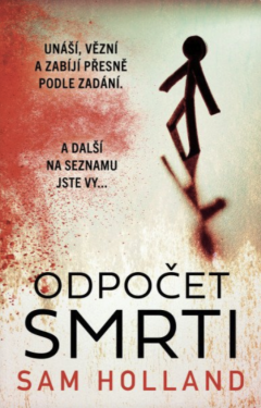 Odpočet smrti - Sam Holland