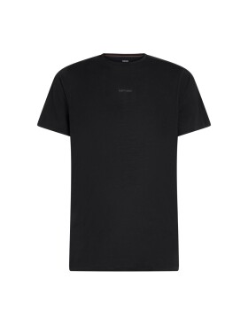 ICEBREAKER Mens Merino 125 CL Sphere SS Tee C Block, Black/Obsidian/Cb (vzorek) velikost: M
