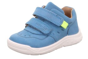 Dětské celoroční boty Superfit 1-000742-8400 Velikost: 27