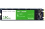 WD Green 480GB, WDS480G3G0B