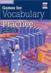 Games for Vocabulary Practice - Felicity O´Dell