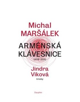 Arménská klávesnice (2018-2019) - Michal Maršálek