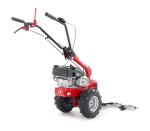 Benzínová lištová sekačka EUROSYSTEMS M210 RATO170