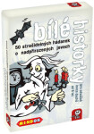 Mindok Černé historky: Bílé historky