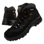 Grisport Nero Gritex M 13362S86G trekingová obuv 44