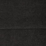 Jídelní židle, šedá, látka, DCL-V5031 GREY2