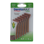 DentaMax Corn Mezizubní kartáčky 0,4mm 6ks