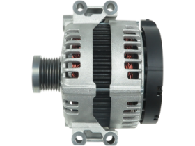 Alternátor BMW 1 (E81, E82, E87, E88) – 3 (E90, E91, E92, E93) 1.6–3.0 i Benzin