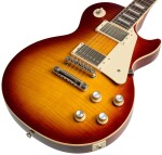 Epiphone Les Paul Standard 60s Figured Iced Tea Burst