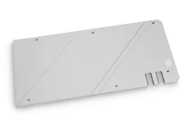 EKWB EK-Quantum Vector TUF RX 6800/6900 Backplate - Nickel (3831109836842)