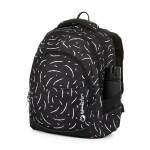 Bagmaster DIGITAL 23 A studentský set - černo bílý