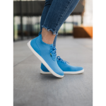 Be lenka stride blue&white