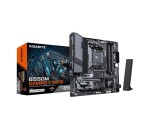 GIGABYTE MB Sc AM4 B550M GAMING X WIFI6, AMD B550, 1xHDMI, 1xDP, 4xDDR, mATX EDF_1706330