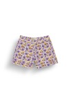 PICTURE Sesia Print, Alpine Thistle Print velikost: M