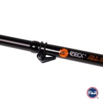 Zeck Prut All Black 270cm 15-50g