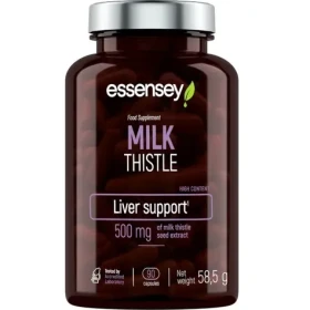 Trec Nutrition ESSENSEY Ostropestřec mariánský - 90 kapslí (5902114047603)