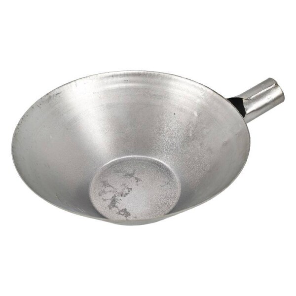 Naběračka ocel s tulejí, Ø 215 mm, ENPRO