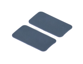 Strong StrongMax krytka bez loga k potisku šedá (363036)