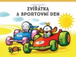 Zvířátka sportovní den Vojtěch Kubašta