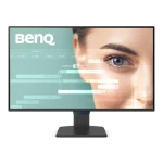27" BenQ GW2790C černá / IPS / 1920x1080 / 16:9 / 5ms / 1500:1 / 300cd-m2 / HDMI + DP + USB-C / VESA / repro (9H.LNPLB.QBE)