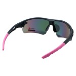Sportovní unisex brýle Sport Vision Pro, růžové