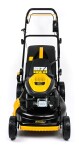 Benzínová sekačka Riwall PRO RPM 5155 V PRO