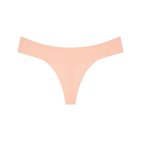 Dámské kalhotky Body Make-Up Illusion String EX - Triumph 7835 0040