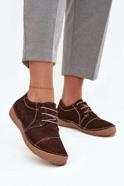 Polobotky model 218912 Step in style 37