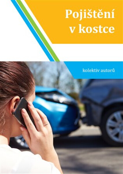 Pojištění v kostce - Věra Lukášová