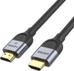 Unitek C11086GY01-1M černá / Kabel HDMI / HDMI-HDMI / 1 m (C11086GY01-1M)