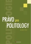 Právo pro politology - Jaroslav Grinc - e-kniha