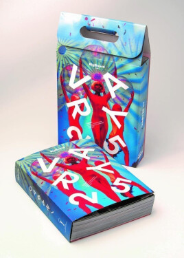 VARY 25 Michal Caban